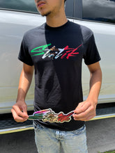Load image into Gallery viewer, MEXICO TEE + FREE STICKER
