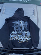 Load image into Gallery viewer, KIDS “LIFESTYLE “HOODIE!
