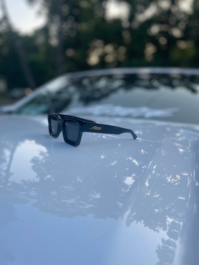 STATIK SUNGLASSES