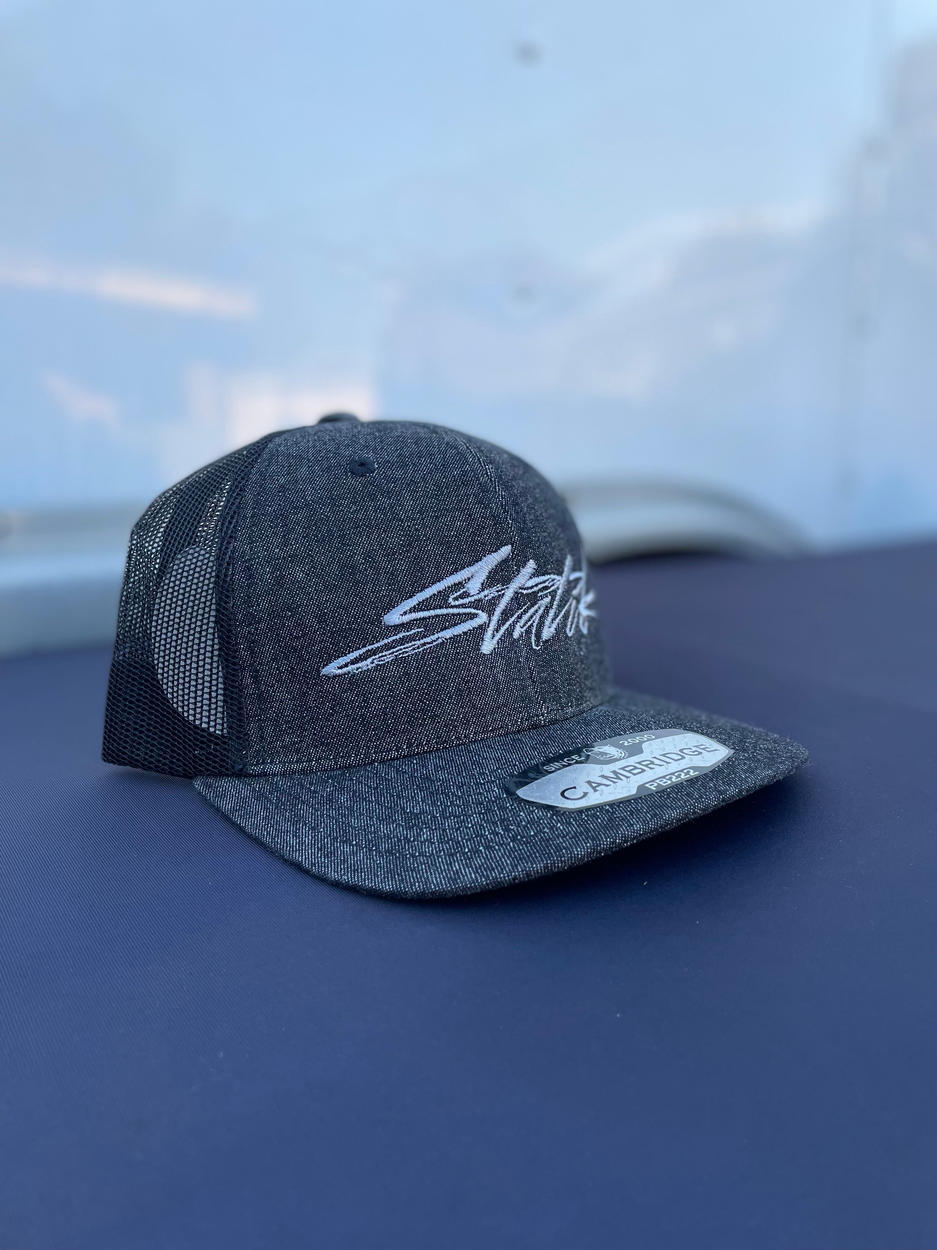 JEAN STATIK HAT – statikstore