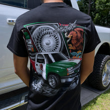 Load image into Gallery viewer, MEXICO TEE + FREE STICKER
