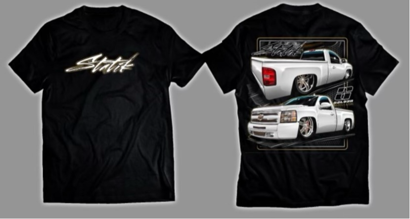 GALVAN WHEELS X STATIK TEE – statikstore