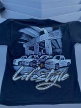 Load image into Gallery viewer, KIDS “LIFESTYLE “TEE.
