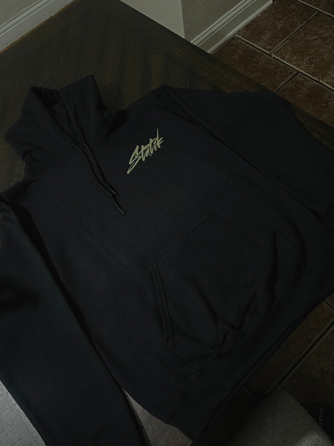 LIFESTYLE HOODIE