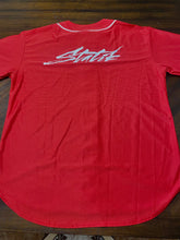 Load image into Gallery viewer, RED STATIK JERSEY
