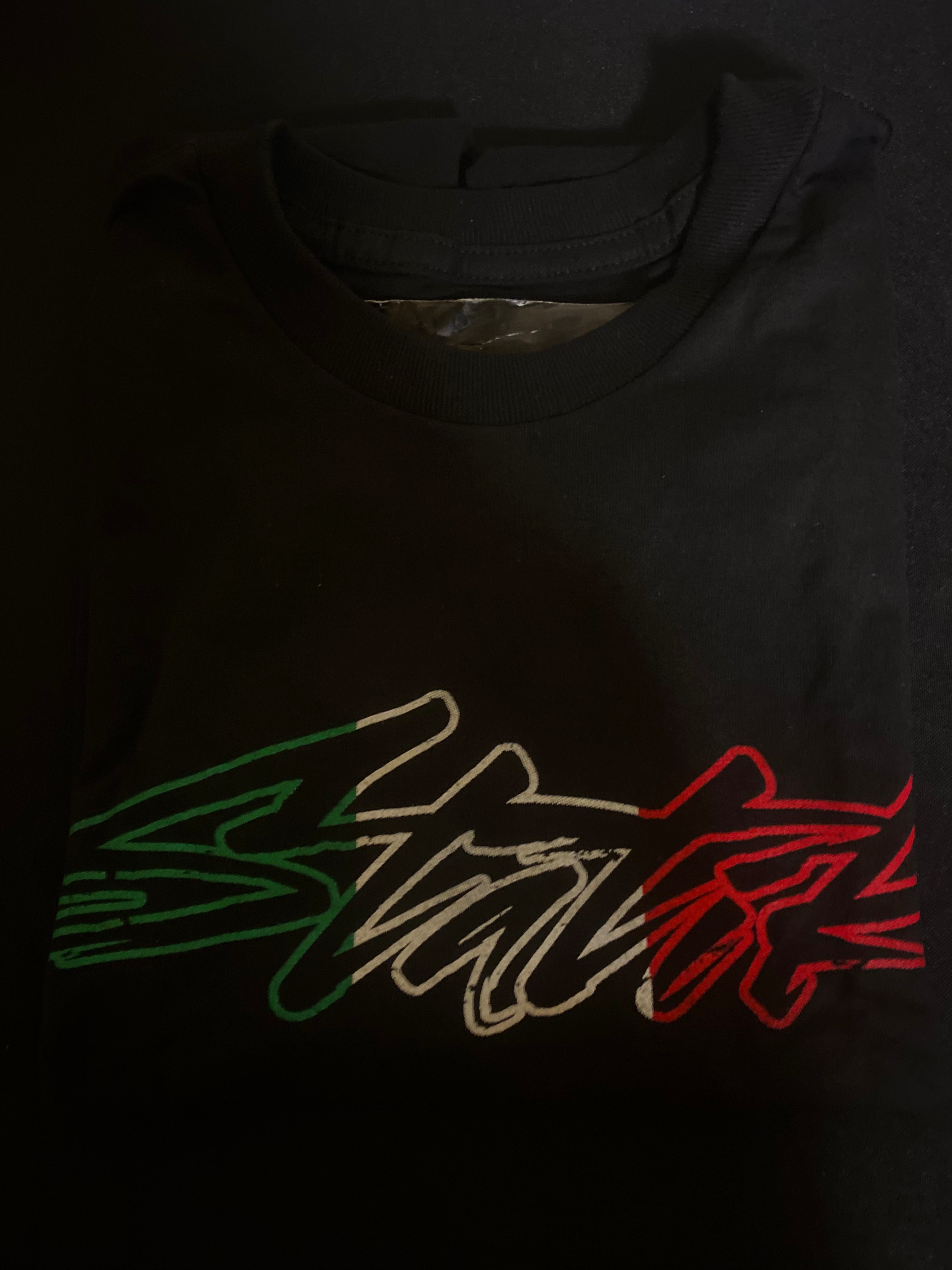 STATIK MEXICO TEE – statikstore