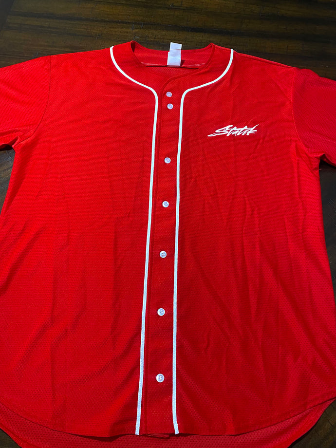 RED STATIK JERSEY